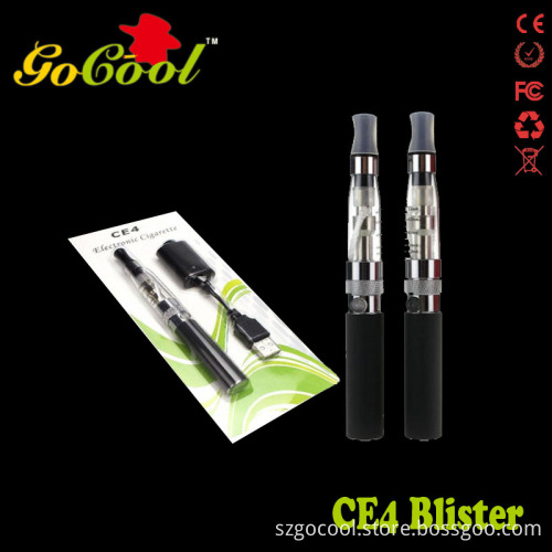 Most Fashion E-Cigarette Mini EGO